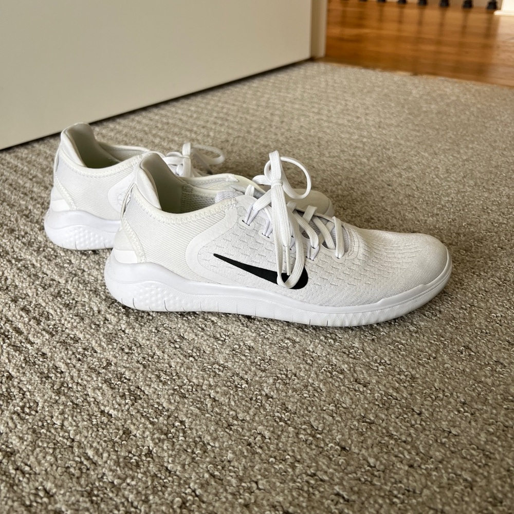 Nike Free Run’s